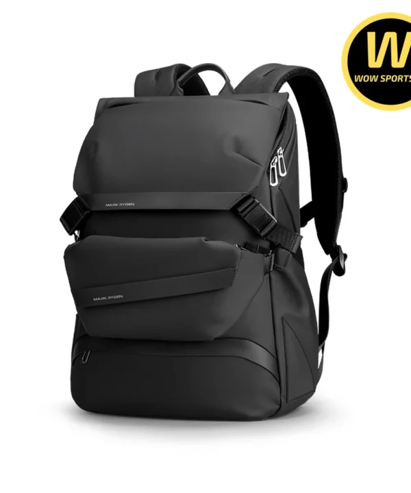 Balo 2 in 1 Tặng Kèm Túi Đeo Chéo, Thiết Kế Tích Hợp Hài Hòa MARK RYDEN BONUS chính hãng MARK RYDEN - Ảnh 2