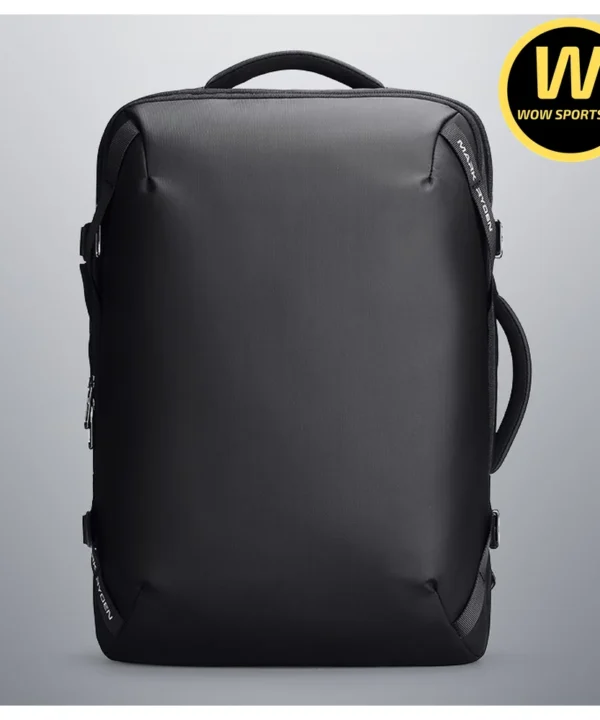 Balo Laptop MARK RYDEN SUPER SPACE - Kháng Nước Cao Cấp 10 Balo Đa Năng Cao Cấp, Thiết Kế Siêu Thông Minh, Tính Năng Nới Rộng Lên Đến 43L MARK RYDEN SUPER SPACE chính hãng TOMTOC - Ảnh 3
