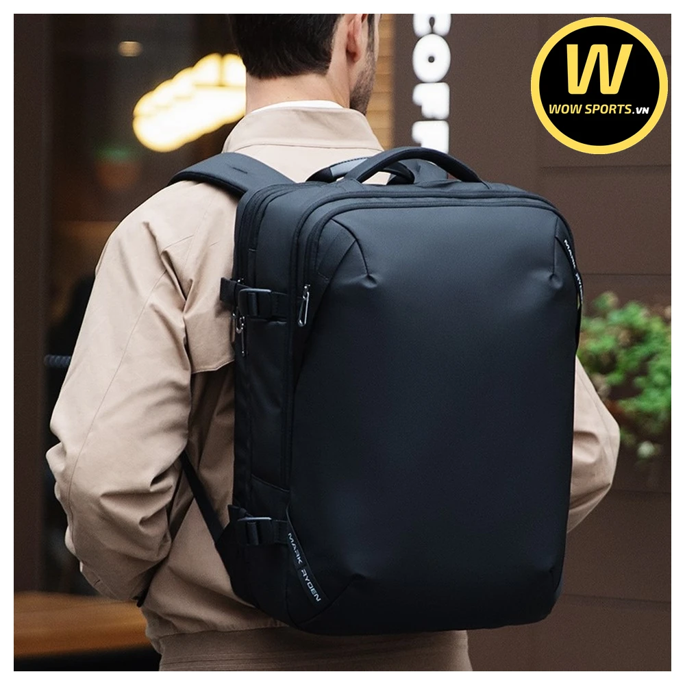 Balo Laptop MARK RYDEN SUPER SPACE - Kháng Nước Cao Cấp 25 Balo Laptop MARK RYDEN SUPER SPACE - Hình 6