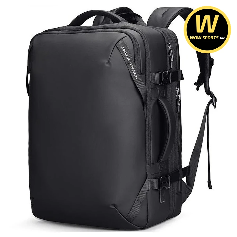 Balo Laptop MARK RYDEN SUPER SPACE - Kháng Nước Cao Cấp 27 Balo Laptop MARK RYDEN SUPER SPACE - Hình 8