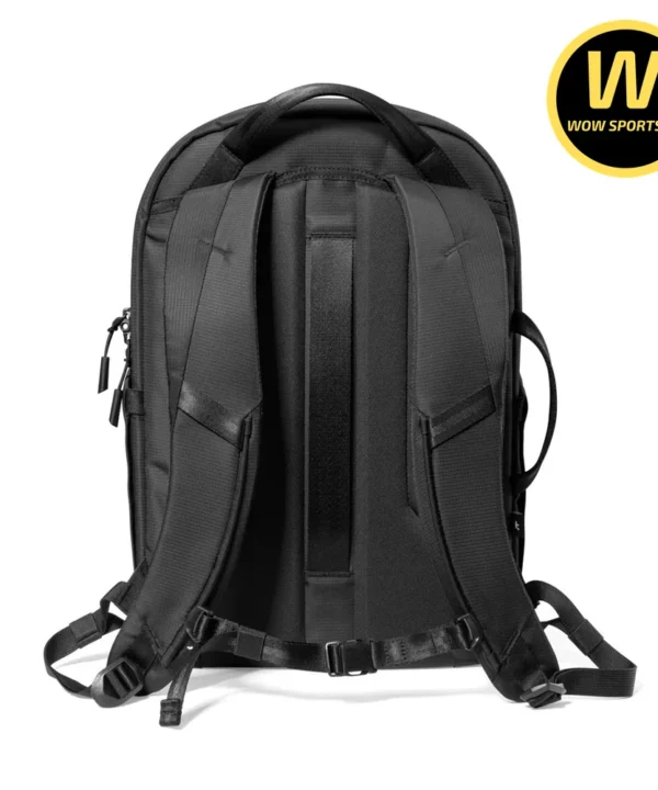 Balo Laptop TOMTOC T77S1D1 15 - Kháng Nước Cao Cấp 16 Balo Chống Sốc Laptop 13-15″ TOMTOC T77S1D1 - Black (Size Nhỏ 22L) chính hãng TOMTOC - Ảnh 7