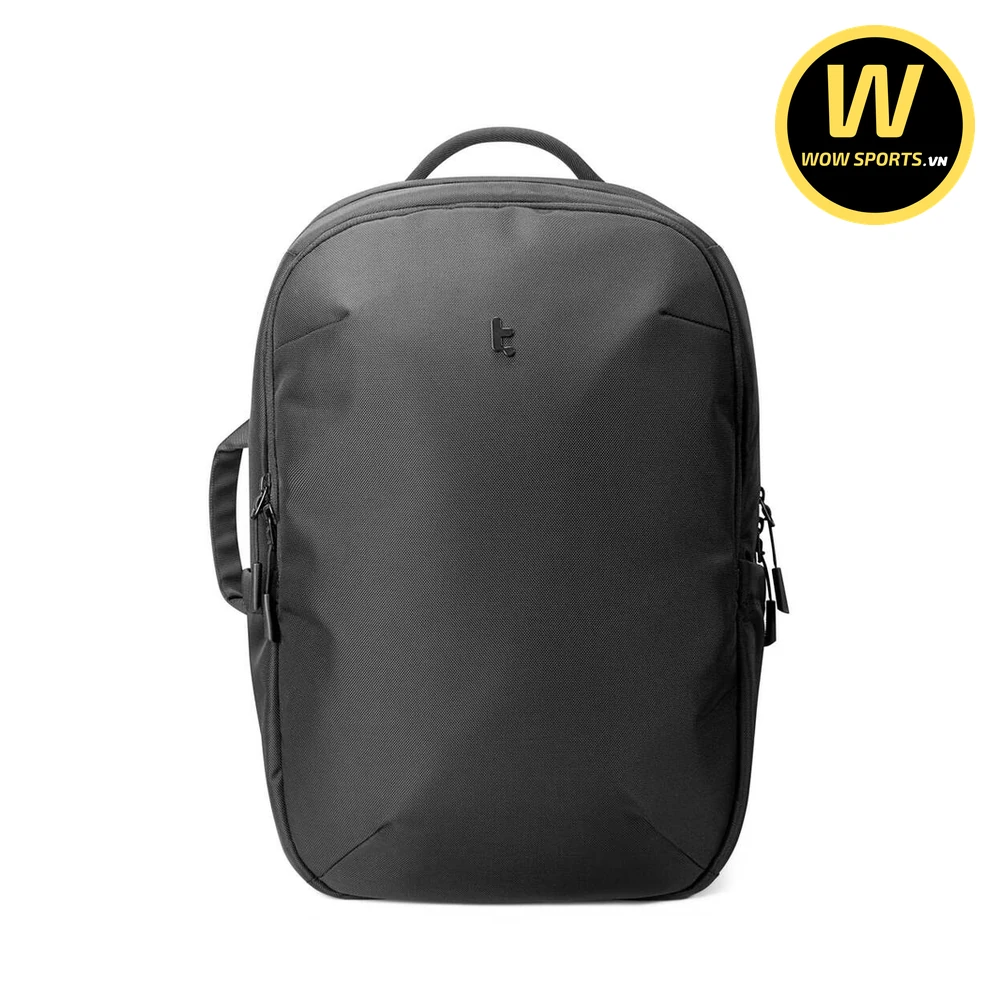 Balo Laptop TOMTOC T65S1D1 Black - Kháng Nước Cao Cấp 23 Balo Laptop TOMTOC T65S1D1 - Black - Hình 4