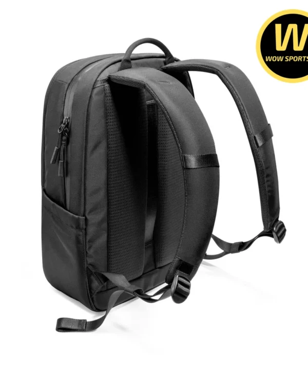 Balo Laptop TOMTOC T65S1D1 Black - Kháng Nước Cao Cấp 12 Balo Chống Sốc Laptop 15.6″ TOMTOC T65S1D1 - Black chính hãng TOMTOC tại WOWSPORTS - Ảnh 5