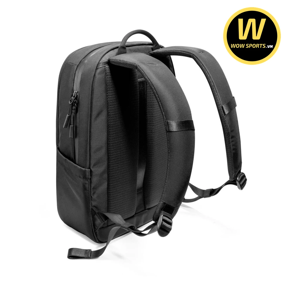 Balo Laptop TOMTOC T65S1D1 Black - Kháng Nước Cao Cấp 24 Balo Laptop TOMTOC T65S1D1 - Black - Hình 5