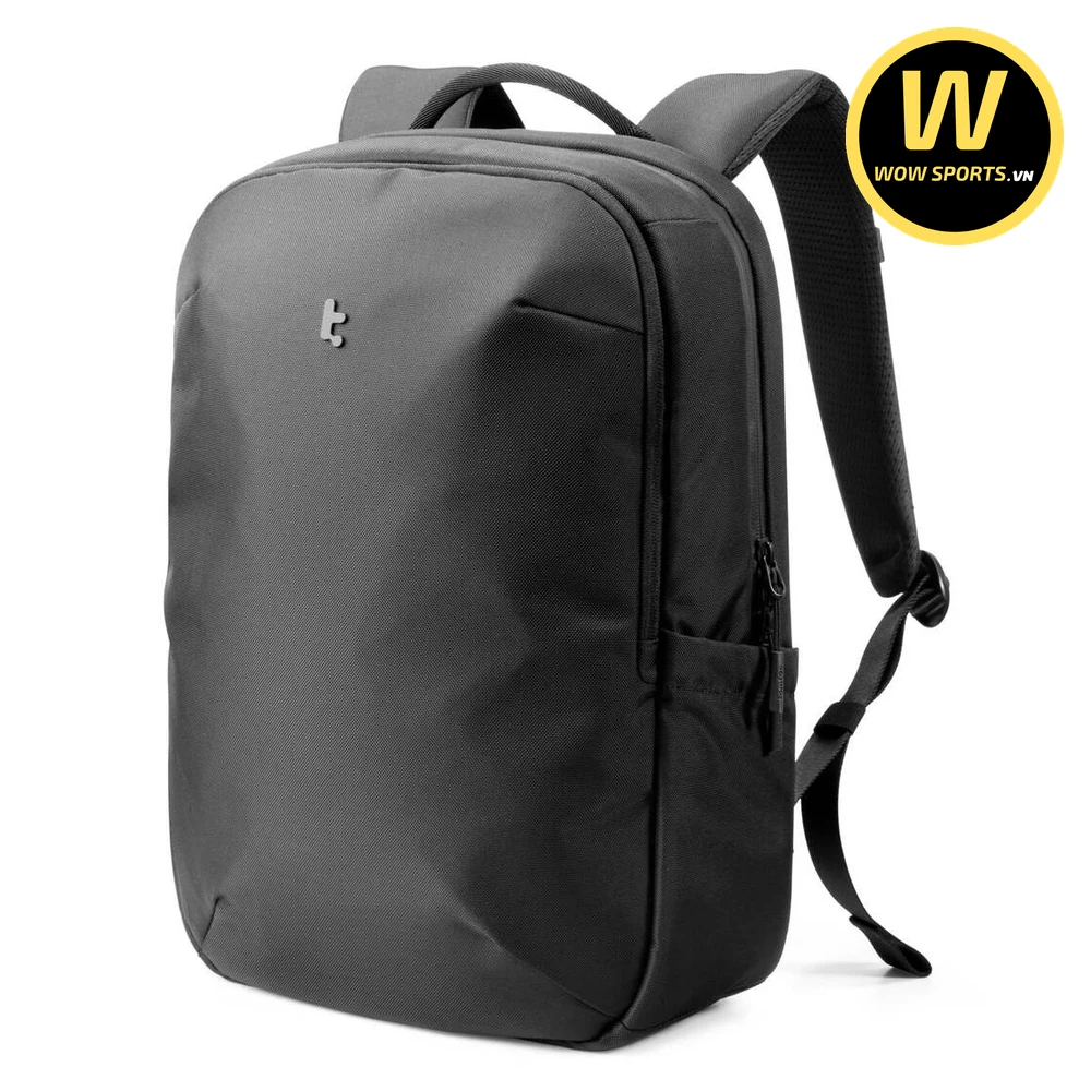 Balo Laptop TOMTOC T65S1D1 Black - Kháng Nước Cao Cấp 27 Balo Laptop TOMTOC T65S1D1 - Black - Hình 8