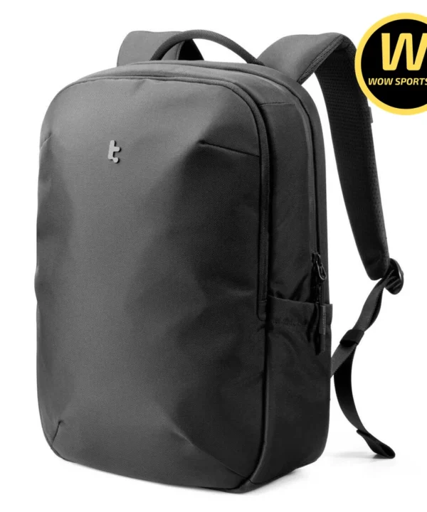 Balo Chống Sốc Laptop 15.6″ TOMTOC T65S1D1 - Black chính hãng TOMTOC - Ảnh 1