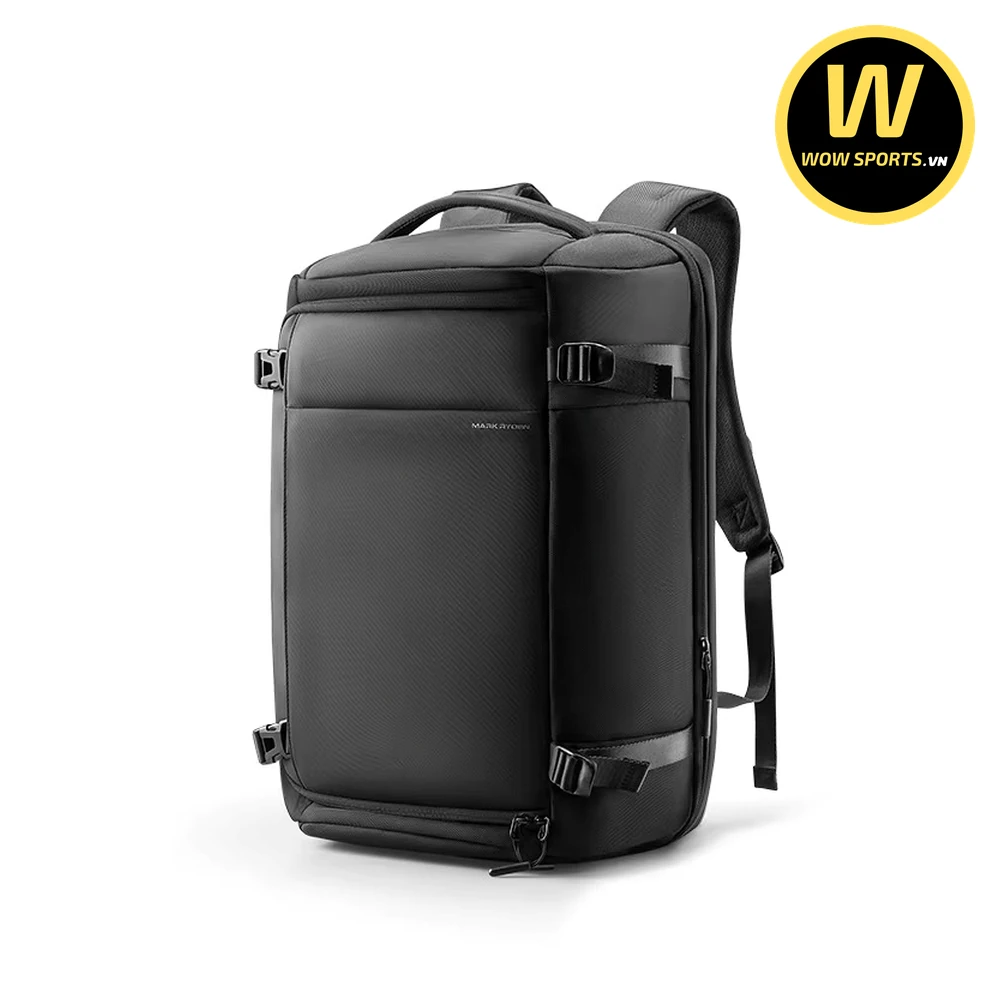 Balo Du Lịch MARK RYDEN AEGIS FORTRESS - Chống Sốc 17.3 Inch 26 Balo Du Lịch Đa Năng Cao Cấp, Thiết Kế Hiện Đại, Sắp Xếp Thông Minh, Ngăn Laptop Riêng 17,3 inch MARK RYDEN AEGIS FORTRESS - Hình 3