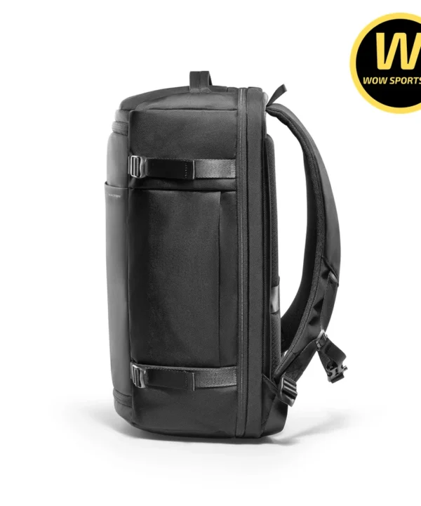 Balo Du Lịch MARK RYDEN AEGIS FORTRESS - Chống Sốc 17.3 Inch 13 Balo Du Lịch Đa Năng Cao Cấp, Thiết Kế Hiện Đại, Sắp Xếp Thông Minh, Ngăn Laptop Riêng 17,3 inch MARK RYDEN AEGIS FORTRESS chính hãng MARK RYDEN - Ảnh 4