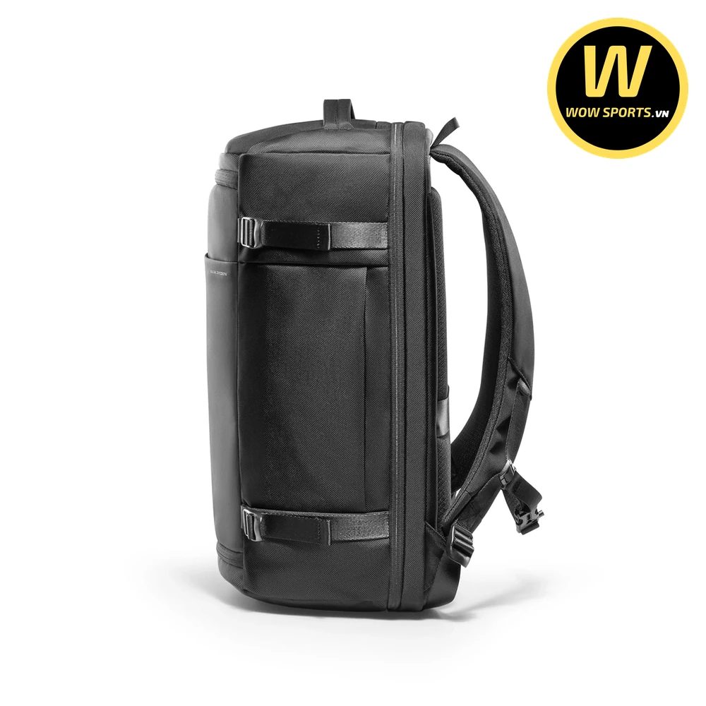 Balo Du Lịch MARK RYDEN AEGIS FORTRESS - Chống Sốc 17.3 Inch 27 Balo Du Lịch Đa Năng Cao Cấp, Thiết Kế Hiện Đại, Sắp Xếp Thông Minh, Ngăn Laptop Riêng 17,3 inch MARK RYDEN AEGIS FORTRESS - Hình 4