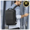 Balo Kiêm Cặp Xách Laptop/ Macbook, Thiết Kế 2 in 1 MARK RYDEN MENGO chính hãng TOMTOC - Ảnh 1