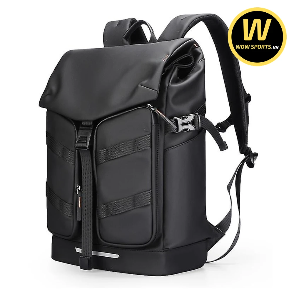 Balo Laptop MARK RYDEN CAPAFLEX - Kháng Nước Cao Cấp 23 Balo Laptop MARK RYDEN CAPAFLEX - Hình 2