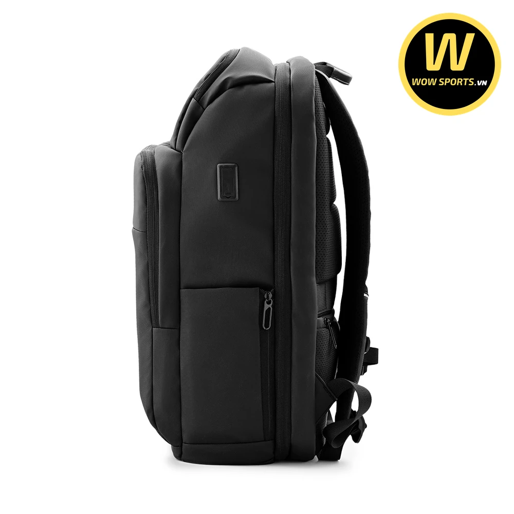 Balo Laptop ROKIN POWER - Chống Sốc 17.3 Inch 27 Balo Laptop Cao Cấp, Thiết Kế Hiện Đại & Mới Nhất, Sức Chứa CỰC KHỦNG, Ngăn Riêng Laptop 15,6 - 17,3 inch ROKIN POWER - Hình 4