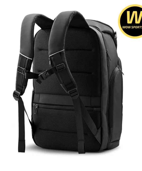 Balo Laptop ROKIN POWER - Chống Sốc 17.3 Inch 14 Balo Laptop Cao Cấp, Thiết Kế Hiện Đại & Mới Nhất, Sức Chứa CỰC KHỦNG, Ngăn Riêng Laptop 15,6 - 17,3 inch ROKIN POWER chính hãng ROKIN - Ảnh 5