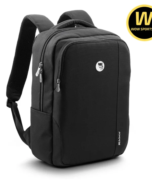 Balo Laptop MIKKOR BRYANT PREMIER - Kháng Nước Cao Cấp 24 Balo Laptop MIKKOR BRYANT PREMIER - Black chính hãng MIKKOR - Ảnh 10