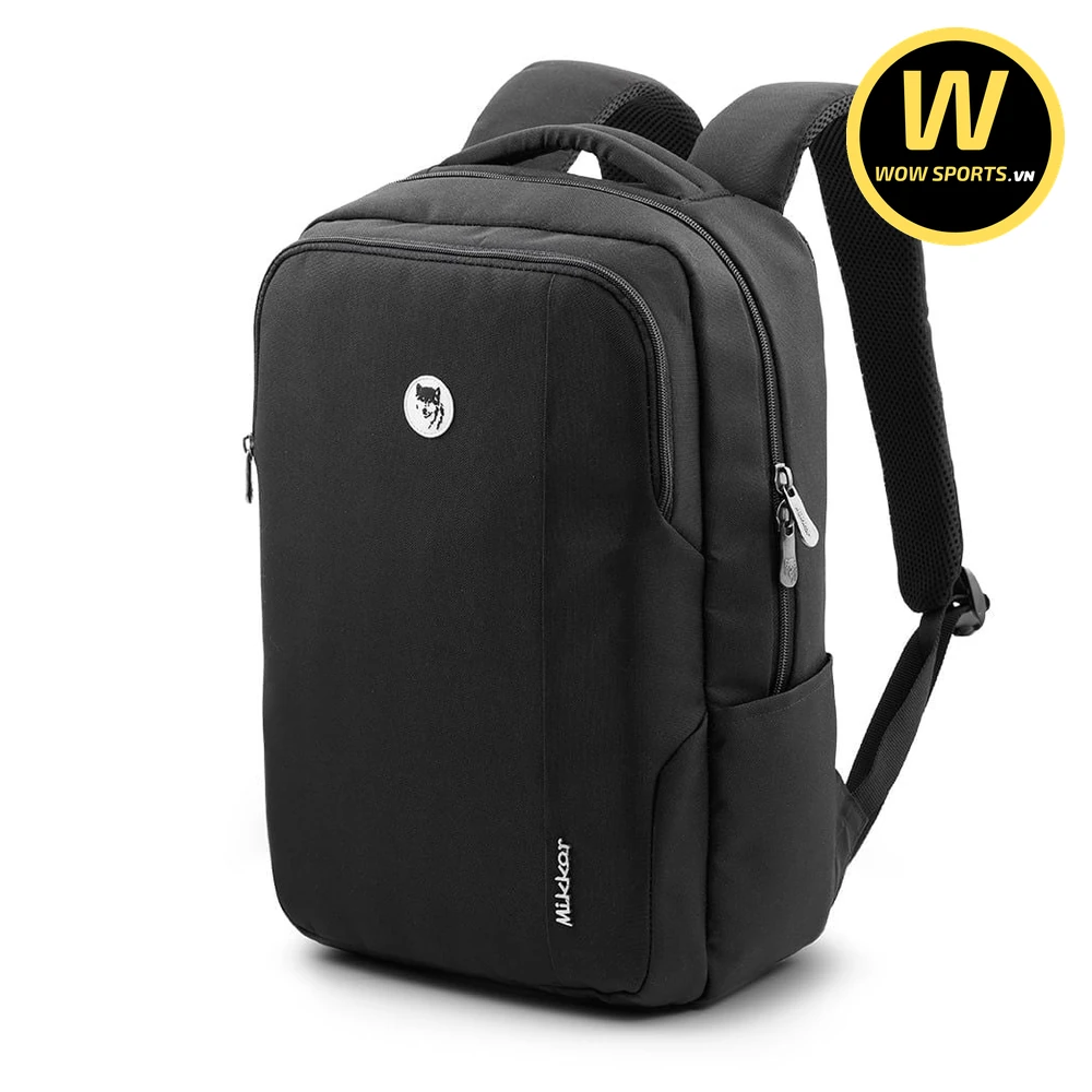 Balo Laptop MIKKOR BRYANT PREMIER - Kháng Nước Cao Cấp 44 Balo Laptop MIKKOR BRYANT PREMIER - Black - Hình 11