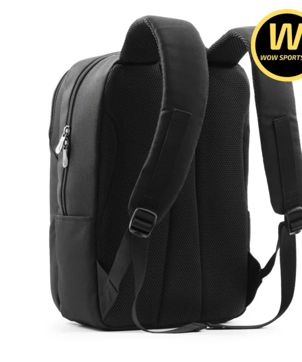 Balo Laptop MIKKOR BRYANT PREMIER - Kháng Nước Cao Cấp 26 Balo Laptop MIKKOR BRYANT PREMIER - Black chính hãng MIKKOR - Ảnh 12