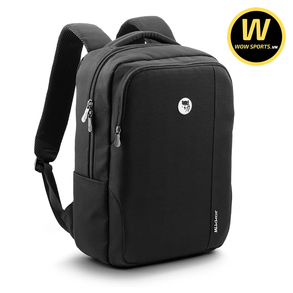 Balo Laptop MIKKOR BRYANT PREMIER - Kháng Nước Cao Cấp 36 Balo Laptop MIKKOR BRYANT PREMIER - Black - Hình 3