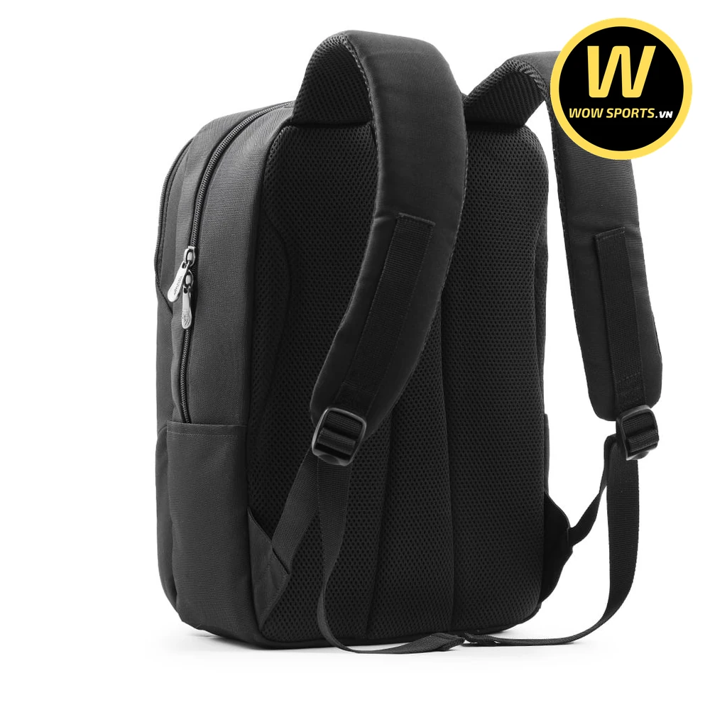 Balo Laptop MIKKOR BRYANT PREMIER - Kháng Nước Cao Cấp 37 Balo Laptop MIKKOR BRYANT PREMIER - Black - Hình 4