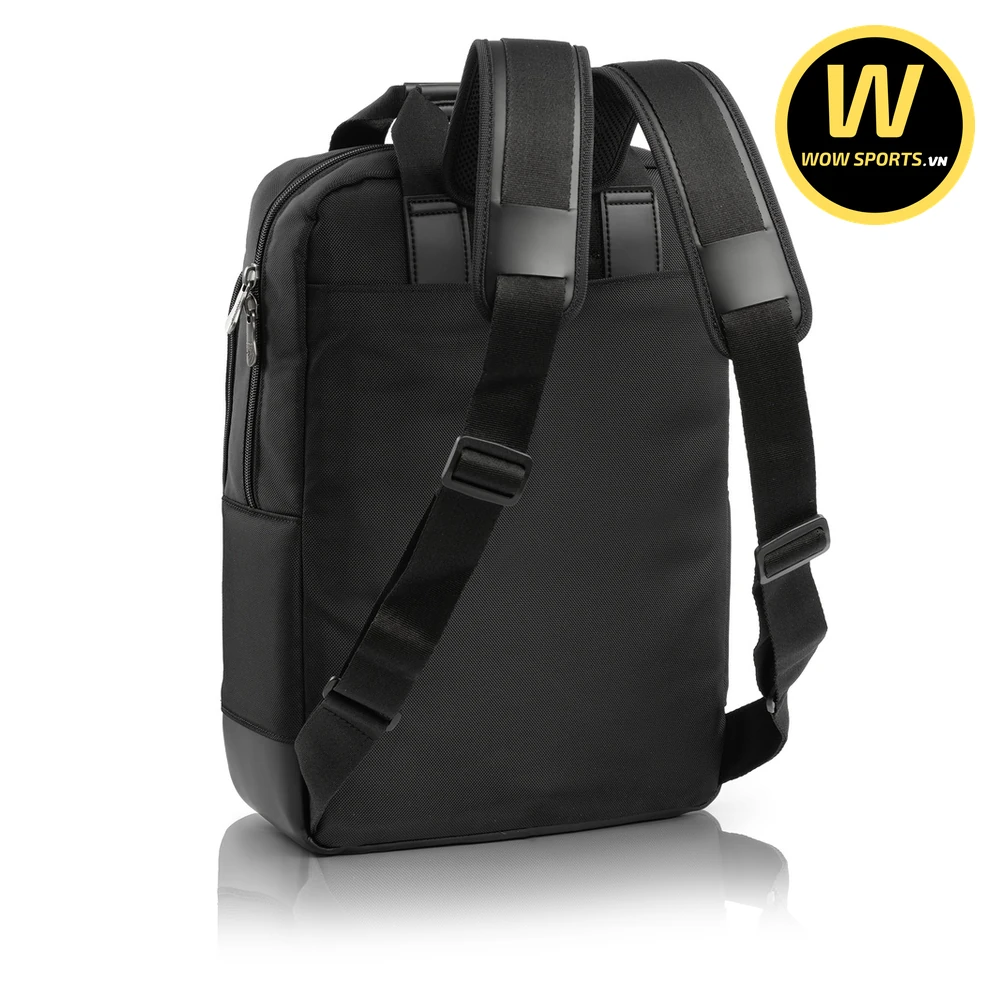 Balo Laptop MIKKOR The Willis Black - Kháng Nước Cao Cấp 24 Balo Laptop MIKKOR The Willis - Black - Hình 5