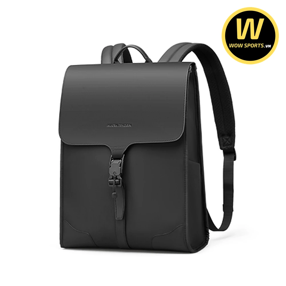 Balo Laptop MARK RYDEN MUKE - Chuyên Dụng Macbook 22 Balo Laptop Đẳng Cấp Fix Macbook 15,4