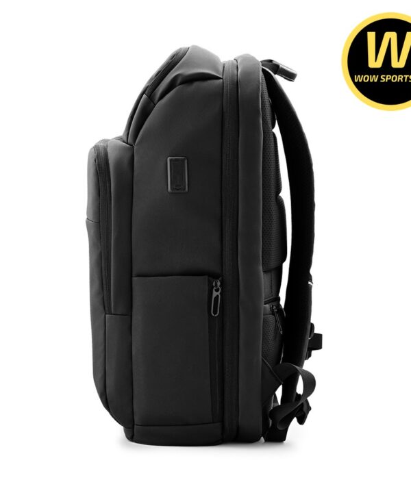 Balo Laptop ROKIN POWER 173 - Chống Sốc 17.3 Inch 13 Balo Laptop ROKIN POWER chính hãng WOWSPORTS - Ảnh góc 4