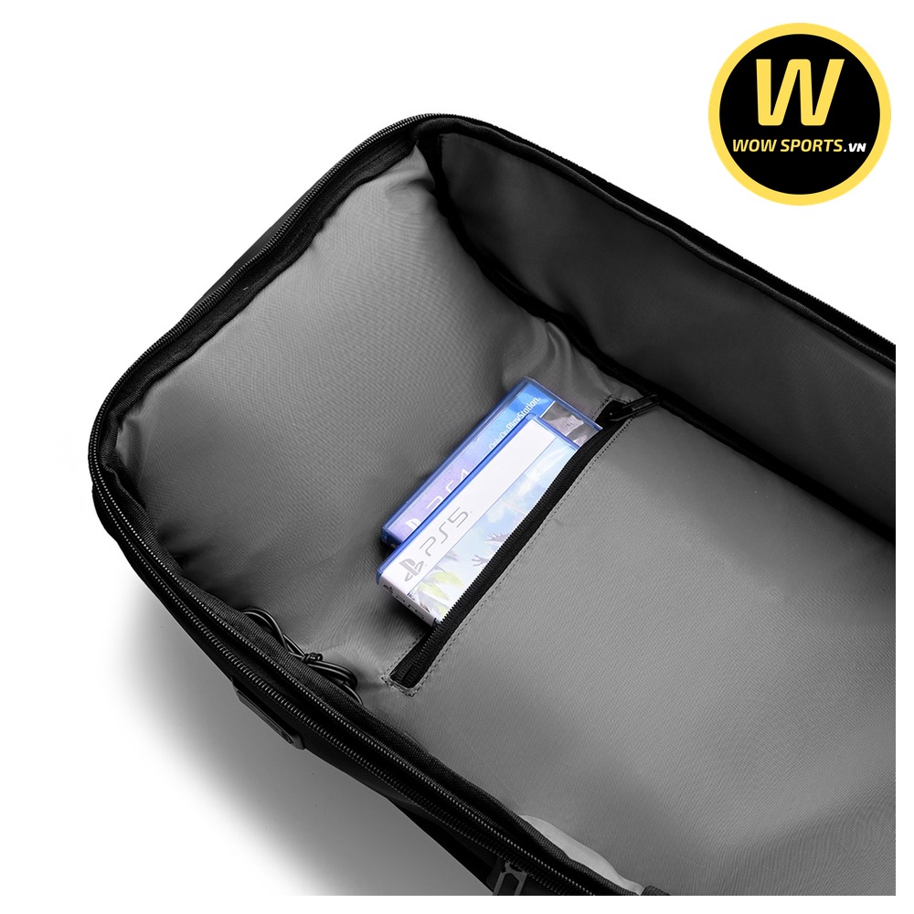 Balo Laptop ROKIN POWER 173 - Chống Sốc 17.3 Inch 29 Balo Laptop ROKIN POWER - 17.3 inch ROKIN POWER - Hình 8