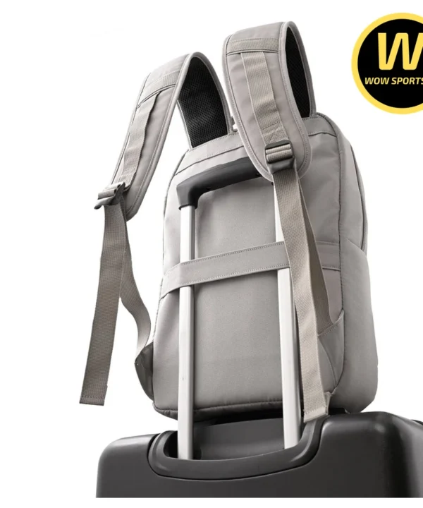 Balo Laptop Sang Trọng MIKKOR LEVI BACKPACK 14