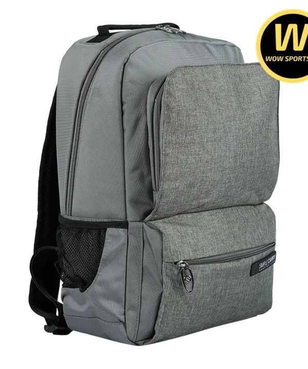Balo Laptop SimpleCarry B2B01 i14 - B.Grey chính hãng SIMPLE CARRY - Ảnh 1