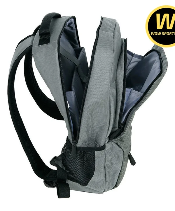 Balo Laptop SimpleCarry B2B01 i14 - B.Grey chính hãng SIMPLE CARRY - Ảnh 4
