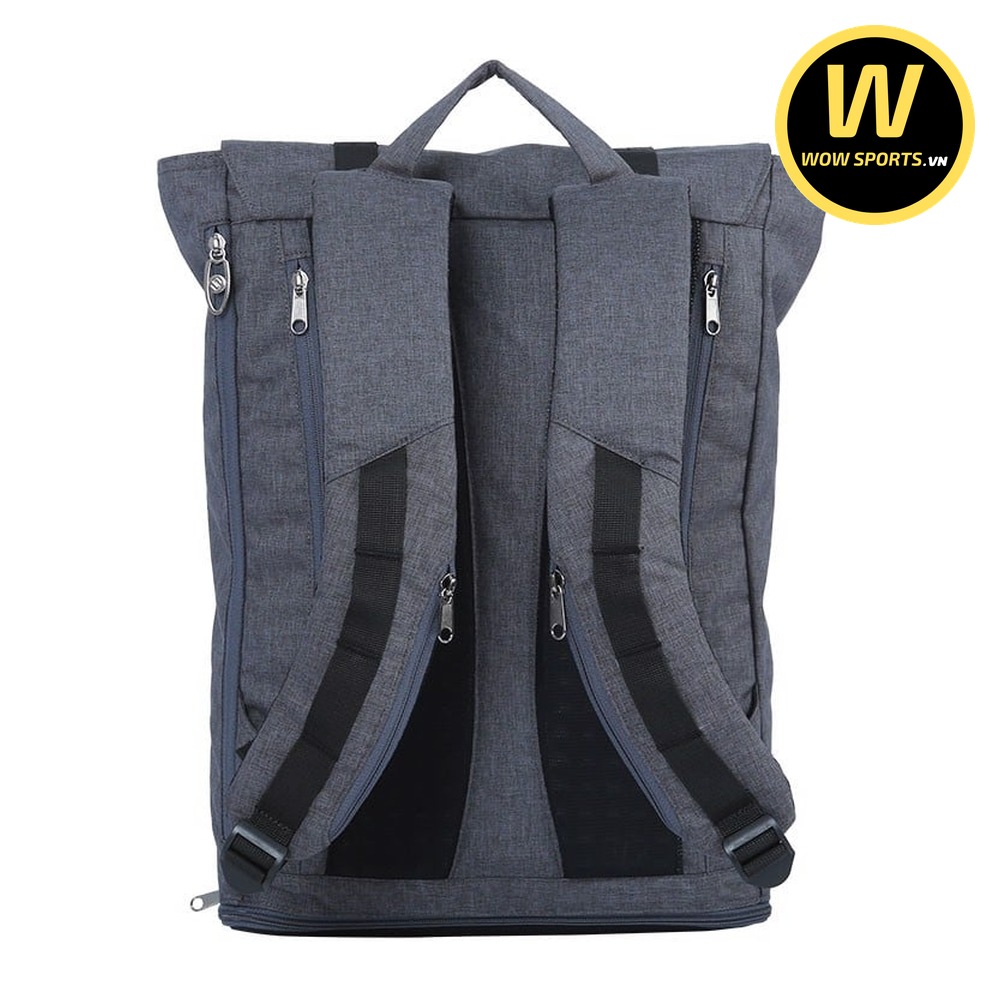 Balo Laptop SIMPLE CARRY DGrey DGrey - Kháng Nước Cao Cấp 26 Balo Laptop SIMPLE CARRY D.Grey - D.Grey - Hình 5