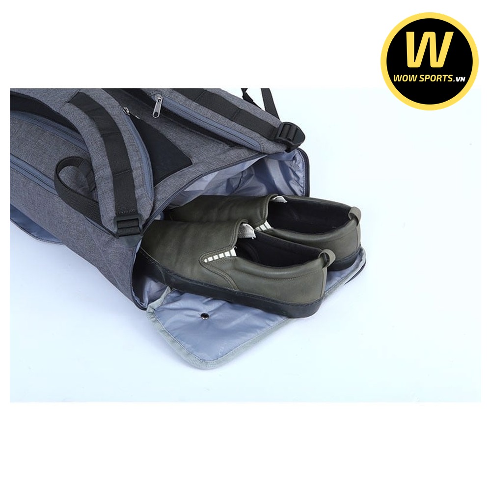 Balo Laptop SIMPLE CARRY DGrey DGrey - Kháng Nước Cao Cấp 28 Balo Laptop SIMPLE CARRY D.Grey - D.Grey - Hình 7