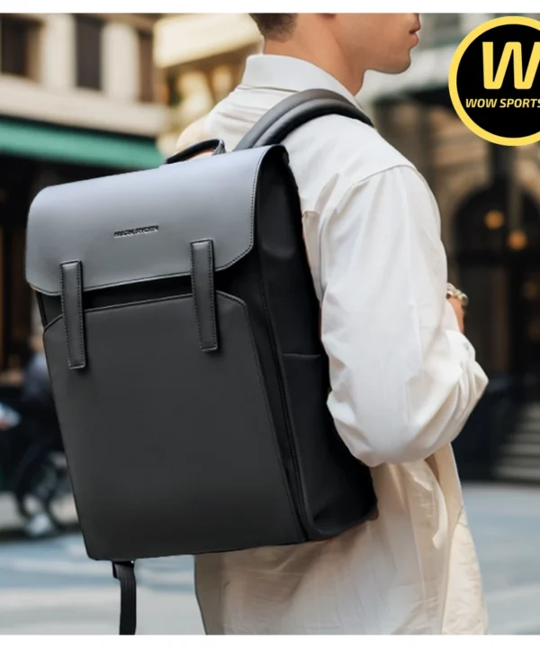 Balo Laptop Thời Trang MARK RYDEN ROCKY chính hãng MARK RYDEN - Ảnh 1