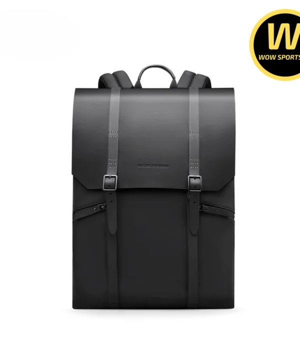 Balo Laptop MARK RYDEN DEREK - Chống Sốc 14 Inch 11 Balo Laptop Thời Trang, Thiết Kế Mới Đựng Laptop Macbook 13.3 - 14.1 - 15 inch MARK RYDEN DEREK chính hãng MARK RYDEN - Ảnh 3
