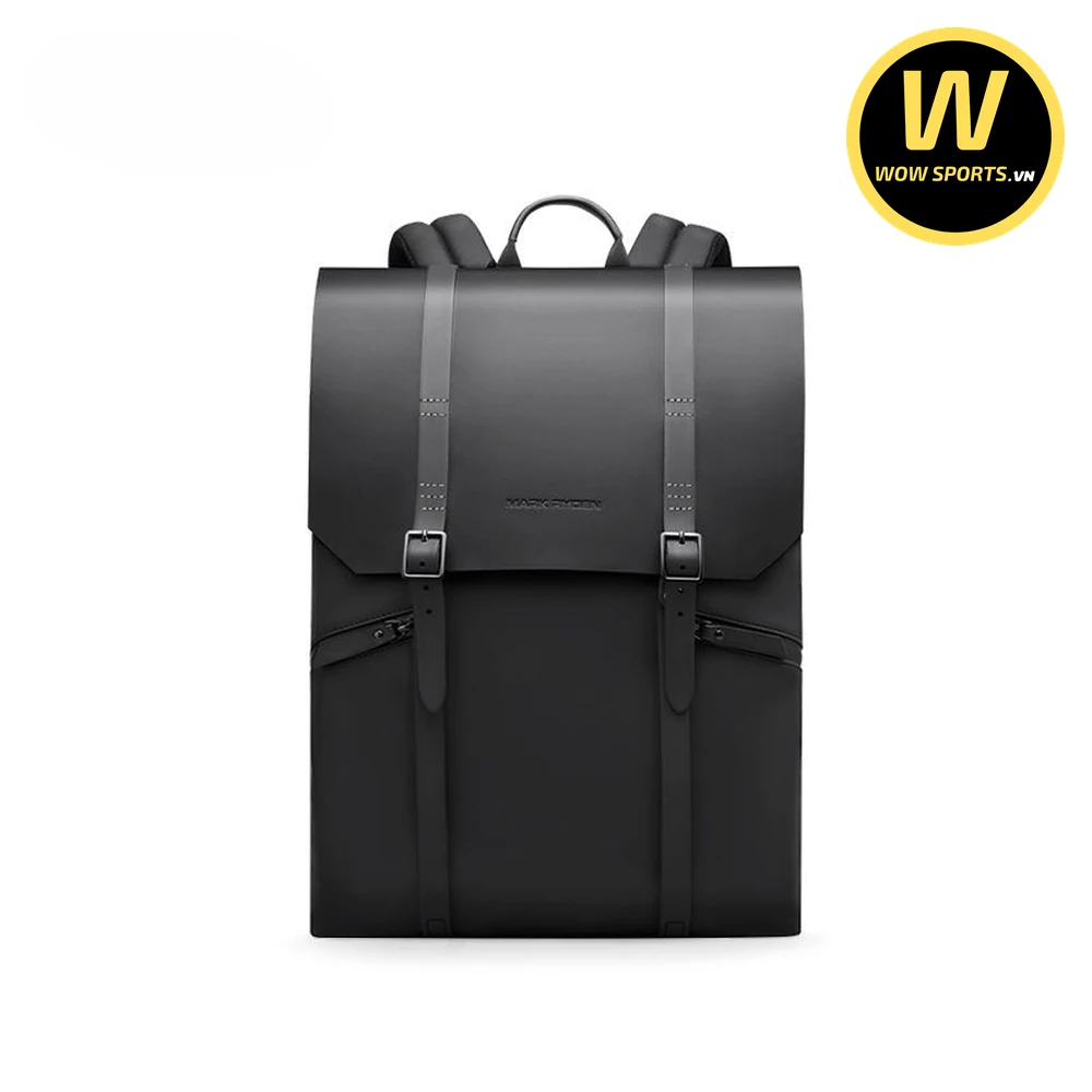 Balo Laptop MARK RYDEN DEREK - Chống Sốc 14 Inch 24 Balo Laptop Thời Trang, Thiết Kế Mới Đựng Laptop Macbook 13.3 - 14.1 - 15 inch MARK RYDEN DEREK - Hình 3