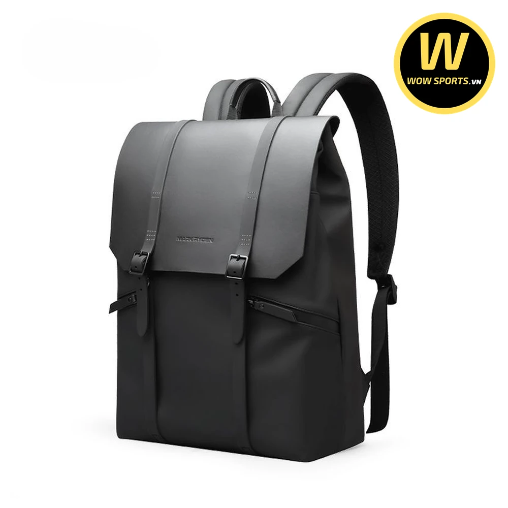 Balo Laptop MARK RYDEN DEREK - Chống Sốc 14 Inch 25 Balo Laptop Thời Trang, Thiết Kế Mới Đựng Laptop Macbook 13.3 - 14.1 - 15 inch MARK RYDEN DEREK - Hình 4