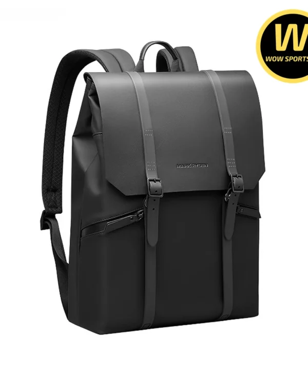 Balo Laptop MARK RYDEN DEREK - Chống Sốc 14 Inch 17 Balo Laptop Thời Trang, Thiết Kế Mới Đựng Laptop Macbook 13.3 - 14.1 - 15 inch MARK RYDEN DEREK chính hãng MARK RYDEN - Ảnh 9