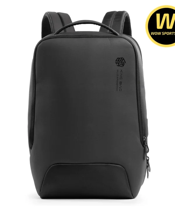 Balo Laptop KINGBAG APOLLO - Kháng Nước Cao Cấp 11 Balo Laptop Thiết Kế Hiện Đại, Đẳng Cấp & Sang Trọng Nhất Hiện Nay. Fix Laptop 15,6 inch KINGBAG APOLLO chính hãng ROKIN - Ảnh 4