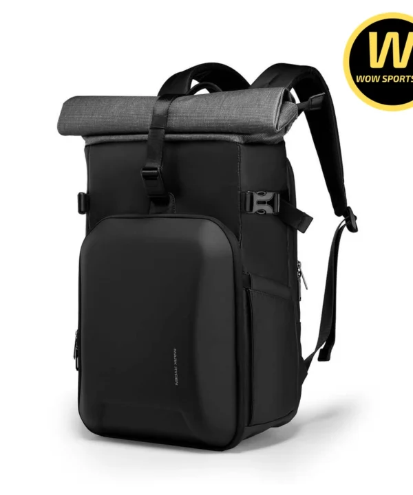 Balo Máy Ảnh Laptop Thiết Kế Thời Trang MARK RYDEN FORCE chính hãng MARK RYDEN - Ảnh 1