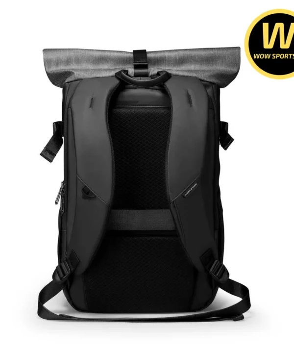 Balo Máy Ảnh Laptop Thiết Kế Thời Trang MARK RYDEN FORCE chính hãng MARK RYDEN - Ảnh 3