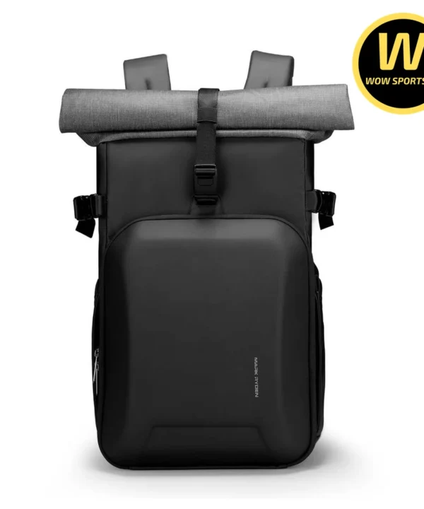 Balo Máy Ảnh Laptop Thiết Kế Thời Trang MARK RYDEN FORCE chính hãng MARK RYDEN - Ảnh 5