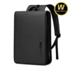 Balo Laptop BANGE BRADO - Kháng Nước Cao Cấp Chính Hãng 15 Balo Macbook Thiết Kế Tối Giản, Đẳng Cấp, Sang Trọng BANGE BRADO chính hãng TOMTOC - Ảnh 1