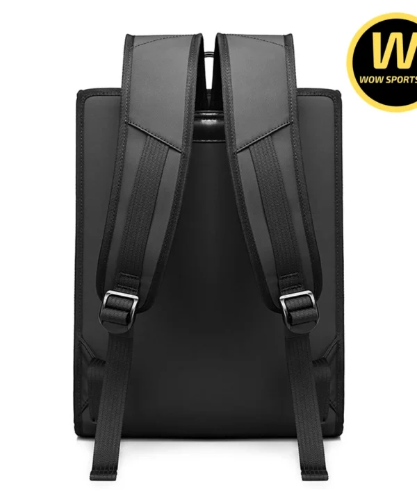 Balo Macbook Thiết Kế Tối Giản, Đẳng Cấp, Sang Trọng BANGE BRADO chính hãng BANGE - Ảnh 4