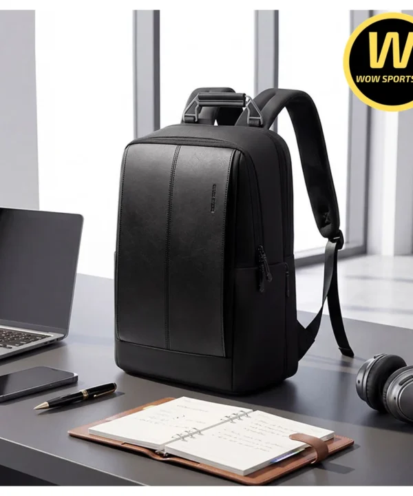 Balo Laptop MARK RYDEN AERO BRIEF - Kháng Nước Cao Cấp 10 Balo MARK RYDEN AERO BRIEF chính hãng MARK RYDEN - Ảnh 2