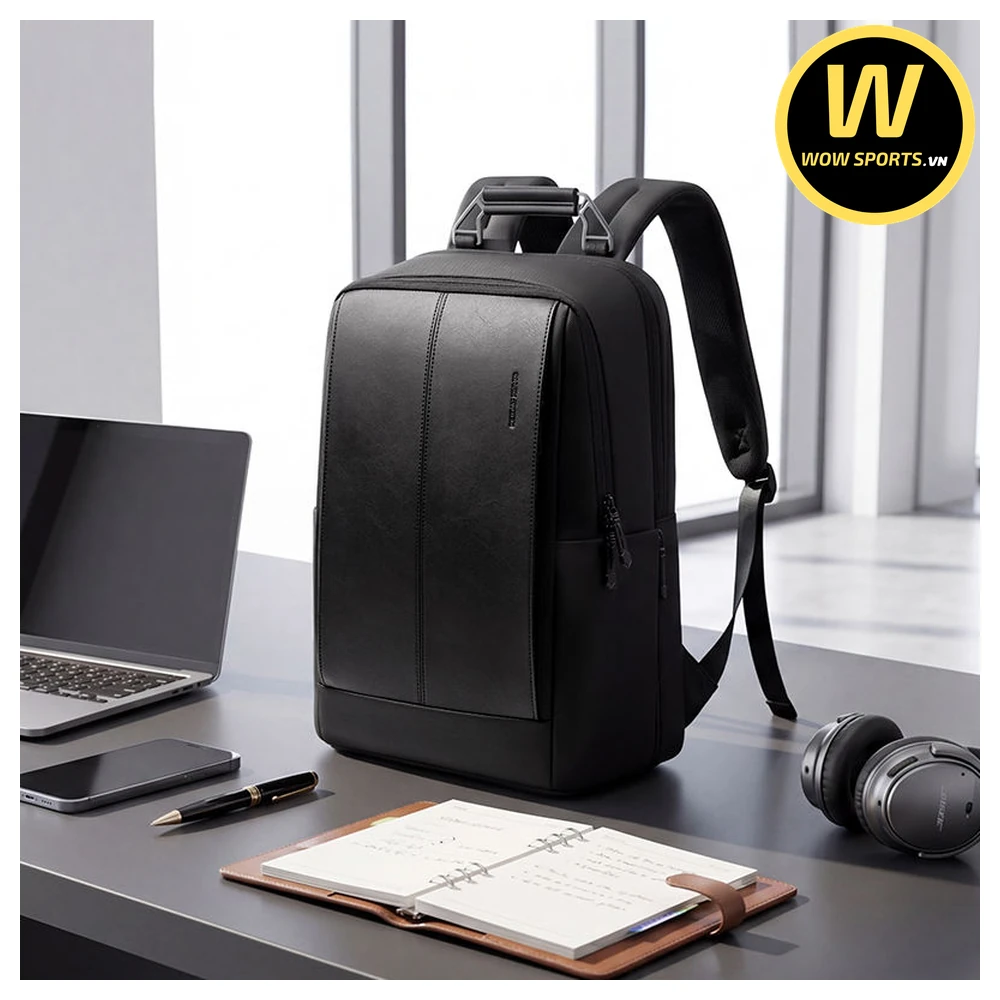 Balo Laptop MARK RYDEN AERO BRIEF - Kháng Nước Cao Cấp 23 Balo MARK RYDEN AERO BRIEF - Hình 2