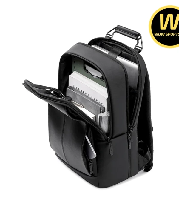 Balo Laptop MARK RYDEN AERO BRIEF - Kháng Nước Cao Cấp 13 Balo MARK RYDEN AERO BRIEF chính hãng MARK RYDEN - Ảnh 5