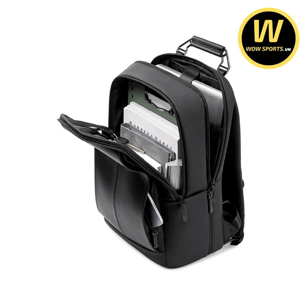 Balo Laptop MARK RYDEN AERO BRIEF - Kháng Nước Cao Cấp 26 Balo MARK RYDEN AERO BRIEF - Hình 5