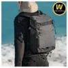 Balo MARK RYDEN AERO PRO - Black chính hãng MARK RYDEN - Ảnh 1