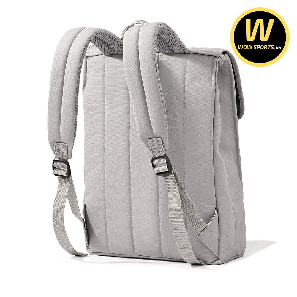 Balo Laptop KMORE VIOLET Satallite - Kháng Nước Cao Cấp 28 Balo Laptop KMORE VIOLET - Satallite - Hình 5