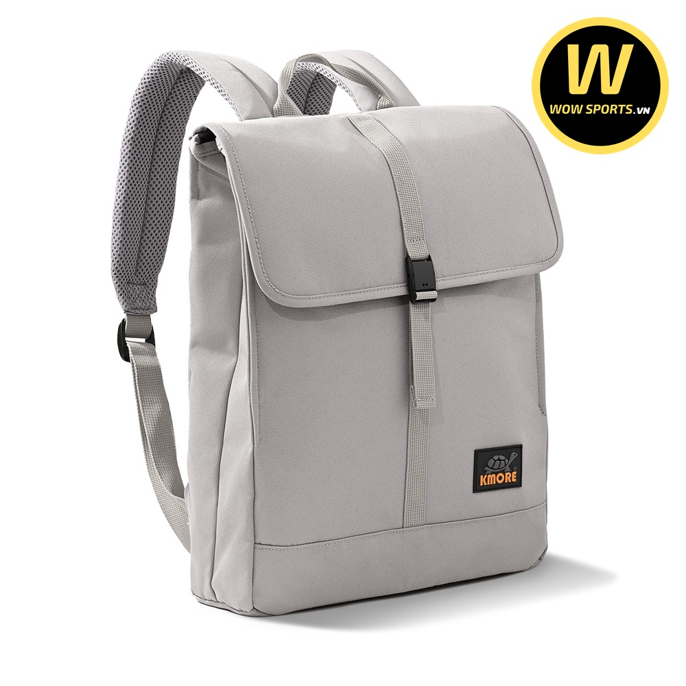 Balo Laptop KMORE VIOLET Satallite - Kháng Nước Cao Cấp 31 Balo Laptop KMORE VIOLET - Satallite - Hình 8