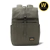 Balo Laptop KMORE SCARLLET Olive - Chống Sốc 14 Inch 21 Balo Phong Cách Trẻ Trung, Năng Động, Khác Biệt & Độc Nhất (Để được Laptop 14") KMORE SCARLLET - Olive chính hãng KMORE - Ảnh 1